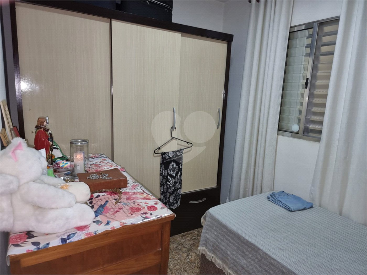 Sobrado à venda com 3 quartos, sendo 1 suíte,  em Jardim Campo Limpo, São Paulo, SP