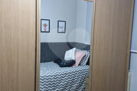 Apartamento à venda com 2 quartos, sendo 1 suíte,  em Parque Campolim, Sorocaba, SP