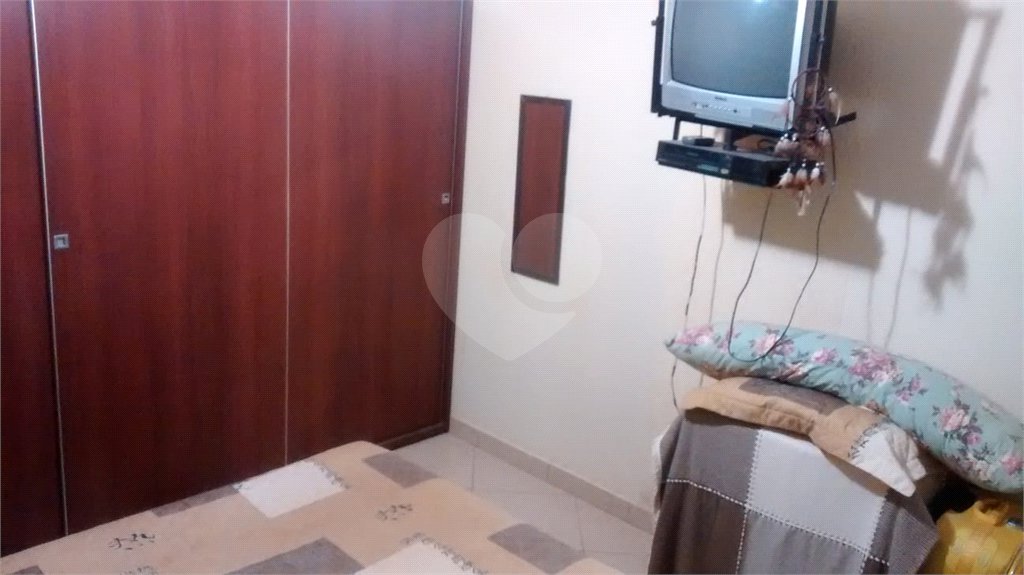 Casa à venda com 2 quartos em Parque Residencial Vale do Sol, Araraquara, SP