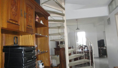 Apartamento à venda com 3 quartos, sendo 1 suíte, em Mandaqui, São Paulo, SP