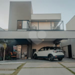 Casa à venda com 3 suítes no condomínio Residencial Viena, Indaiatuba - SP