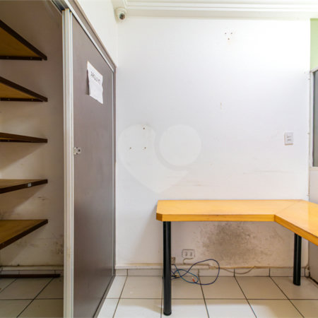 Sobrado à venda ou para alugar com 1 quarto em Alto da Boa Vista, São Paulo, SP