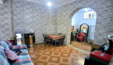 Apartamento à venda com 2 quartos em Praça da Bandeira, Rio de Janeiro, RJ