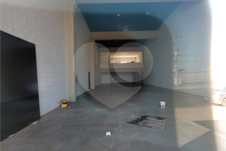 Salão para alugar em Jardim Residencial Dona Maria José, Indaiatuba, SP