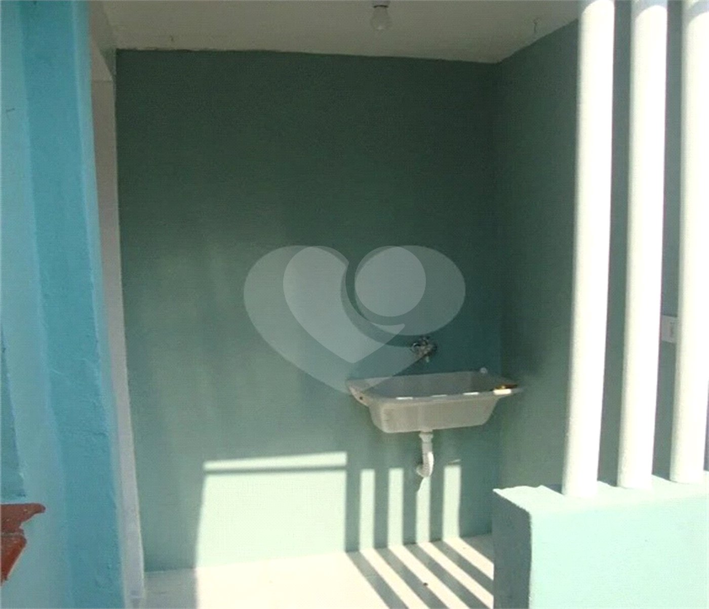 Casa à venda com 1 quarto em Chora Menino, São Paulo, SP