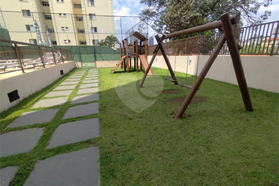 Apartamento à venda com 3 quartos, sendo 1 suíte, em Parque Mandaqui, São Paulo, SP
