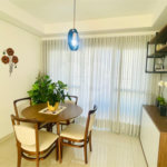 Apartamento à venda com 4 quartos, sendo 2 suítes, em Jardim América, Sorocaba, SP