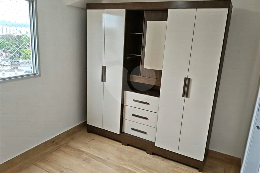 Apartamento para alugar com 2 quartos em Santana, São Paulo, SP