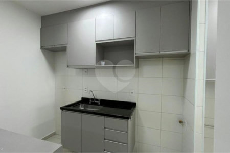 Apartamento à venda com 2 quartos em Horto Florestal, Jundiaí, SP