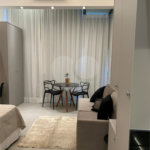 Apartamento à venda ou para alugar com 1 quarto em Pinheiros, São Paulo, SP