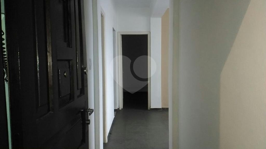 Apartamento à venda com 1 quarto em Santana, São Paulo, SP
