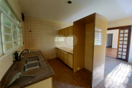 Casa à venda com 2 quartos em Vila Anglo Brasileira, São Paulo, SP