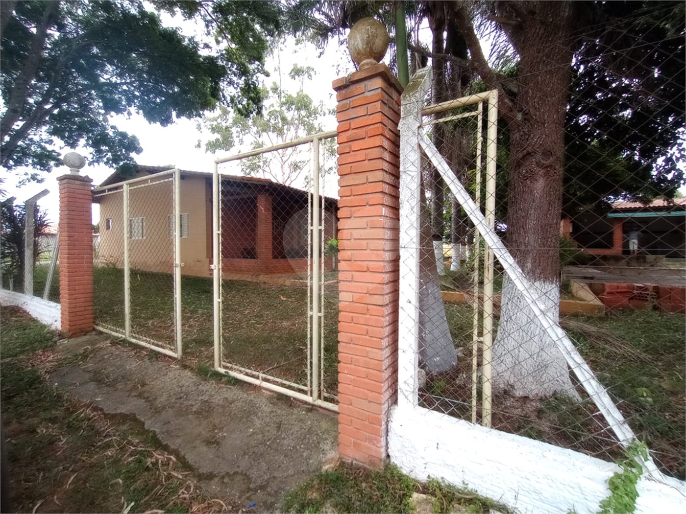 Chácara à venda com 2 quartos em Conceição, Itapetininga, SP