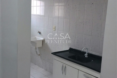 Apartamento à venda com 2 quartos em Jardim Simus, Sorocaba, SP