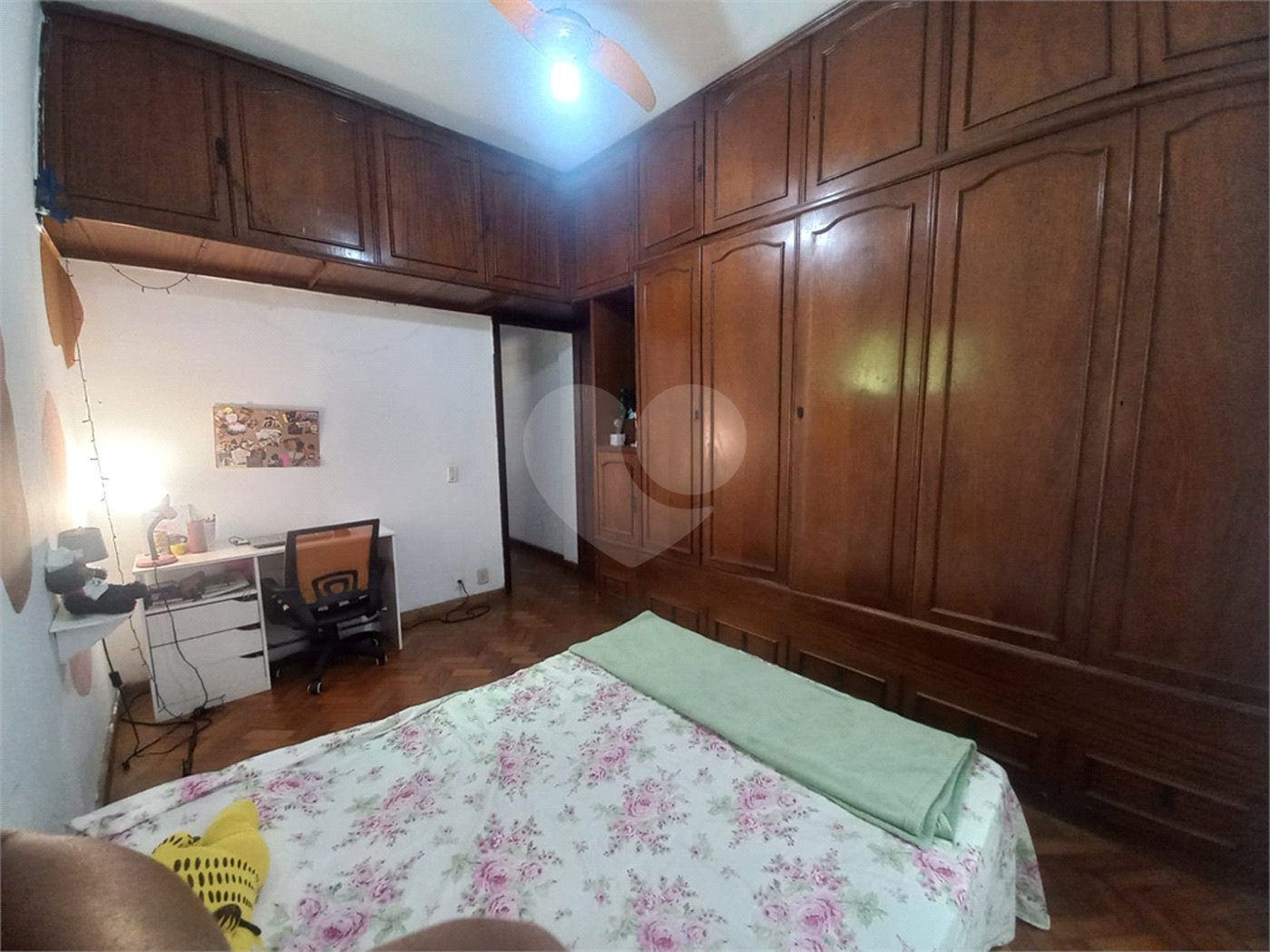 Apartamento à venda com 2 quartos em Maracanã, Rio de Janeiro, RJ
