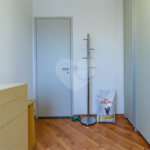 Vila Clementino - Apartamento na Rua Loefgren | 80 m² | 3 Dormitórios | 1 Suíte | 2 Vagas | Último Andar