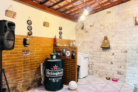 Casa à venda com 2 quartos no condomínio Vivendas do Moinho, Rio de Janeiro - RJ