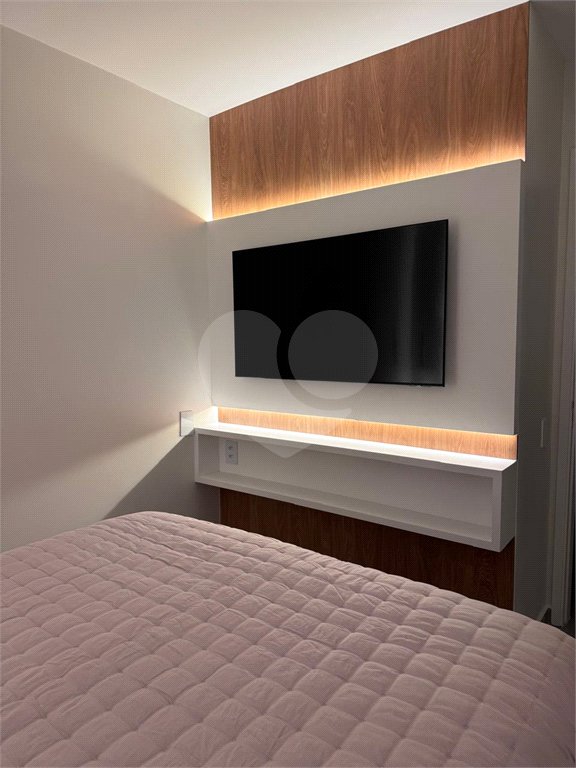 Apartamento à venda com 2 quartos em Butantã, São Paulo, SP