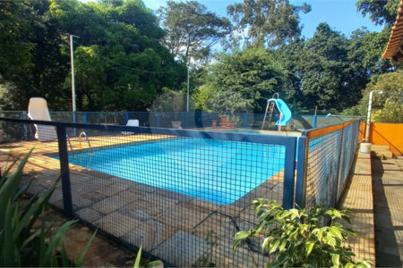 Chácara à venda com 3 quartos, sendo 2 suítes, em Recanto dos Nobres, Araraquara, SP