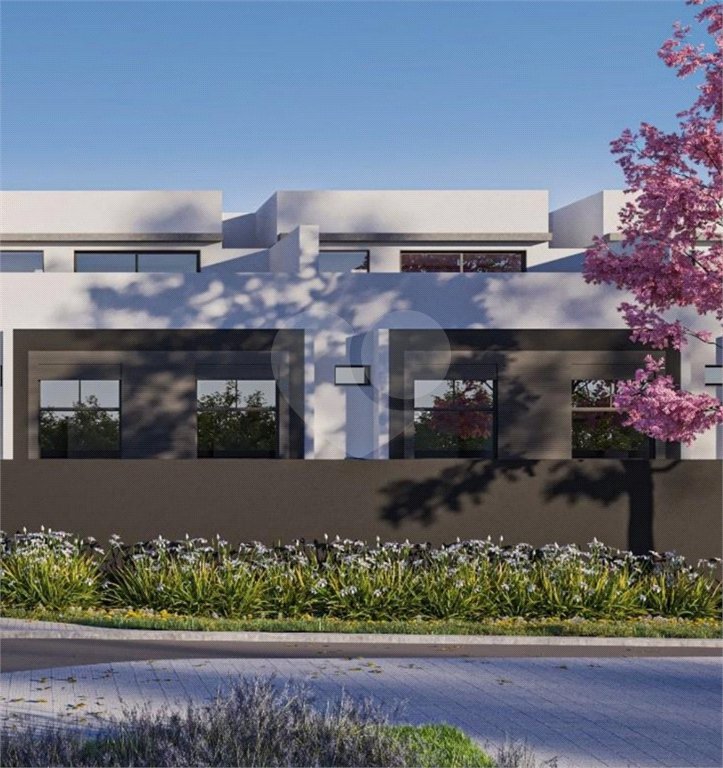 Casa à venda com 4 suítes no condomínio Reserva do Alto I, São Paulo - SP