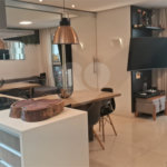 Apartamento à venda com 3 quartos, sendo 1 suíte, em Água Branca, São Paulo, SP