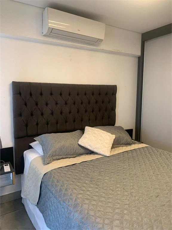 Apartamento à venda com 1 suíte em Pinheiros, São Paulo, SP