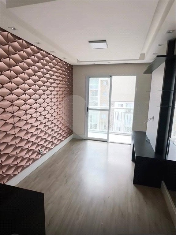 Apartamento à venda com 2 quartos em Jardim Colonial, São Paulo, SP