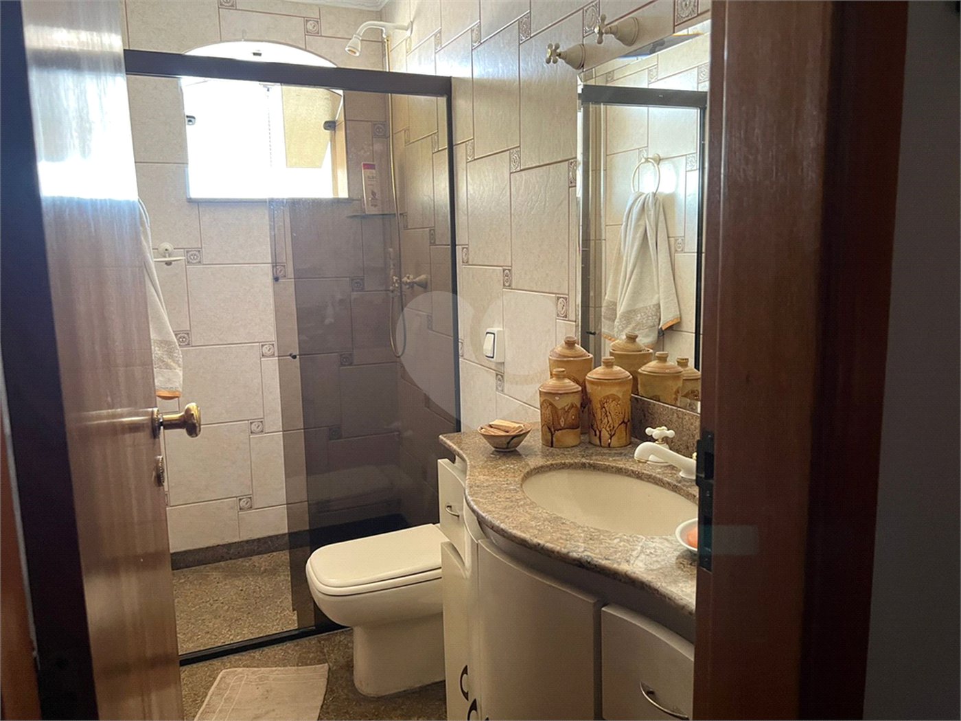 Apartamento à venda com 3 suítes em Bela Aliança, São Paulo, SP