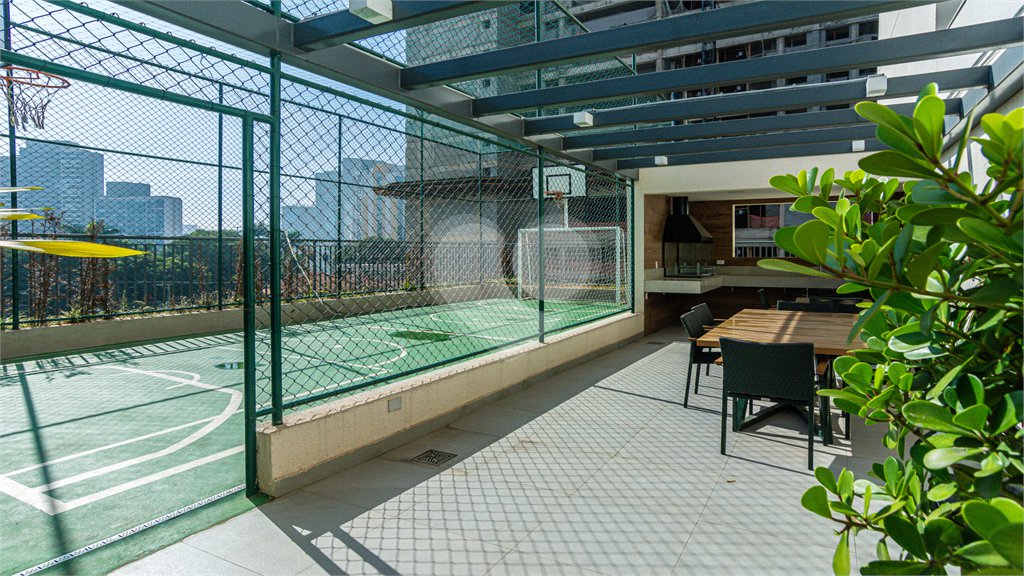Apartamento à venda com 3 suítes em Butantã, São Paulo, SP