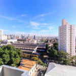 Apartamento à venda com 1 quarto em Mooca, São Paulo, SP