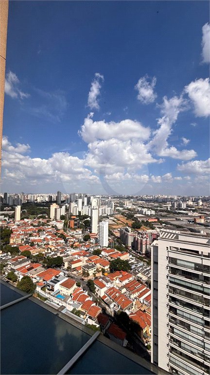 Cobertura à venda com 3 suítes em Parque da Mooca, São Paulo, SP
