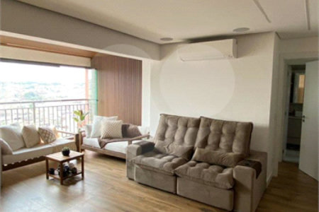 Apartamento à venda com 2 quartos, sendo 1 suíte, em Jardim Independência, São Paulo, SP