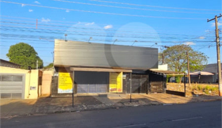 Salão à venda em Vila Áurea, Ponta Porã, MS