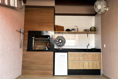 Casa à venda com 2 quartos em Jardim Monte Santo, Itapetininga, SP