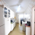 Apartamento com 3 dormitórios, 100 m² - venda por R$ 370.000,00 ou aluguel por R$ 4.441,86 - Loteamento João Batista Julião - Guarujá/SP