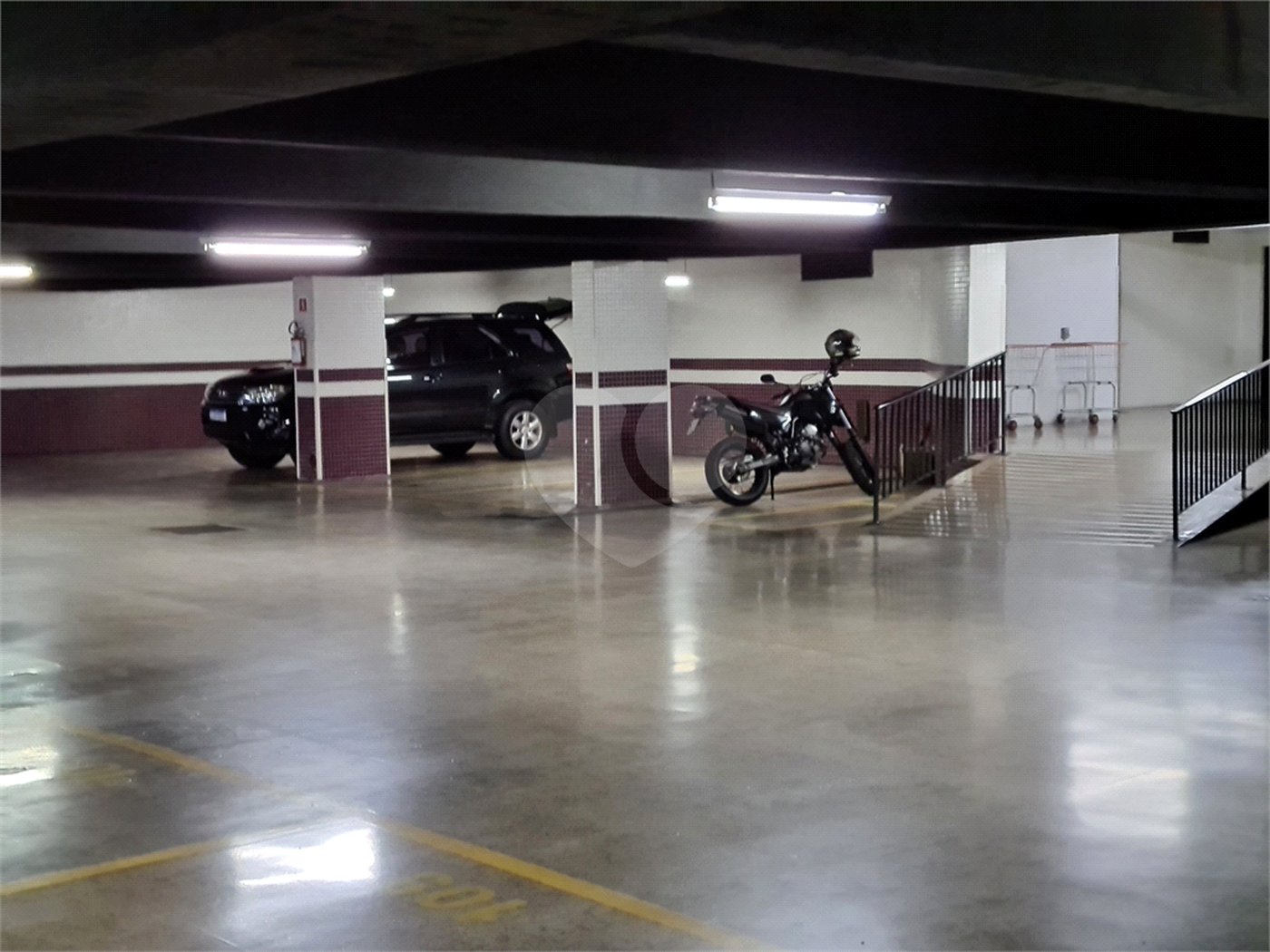 Apartamento à venda com 3 suítes em Água Fria, São Paulo, SP