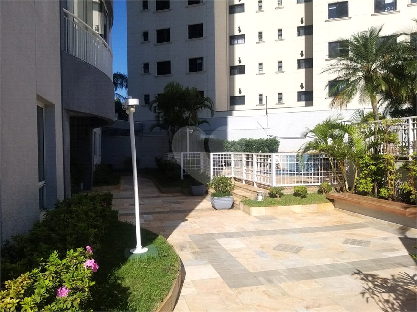 Apartamento à venda com 2 quartos, sendo 1 suíte,  em Vila Vermelha, São Paulo, SP