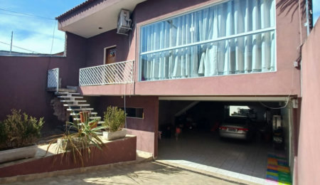 Casa à venda com 3 quartos, sendo 1 suíte,  em Jardim Rosana, Guarulhos, SP