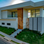 Casa à venda com 4 suítes no condomínio Reserva São Nicolau, Atibaia - SP