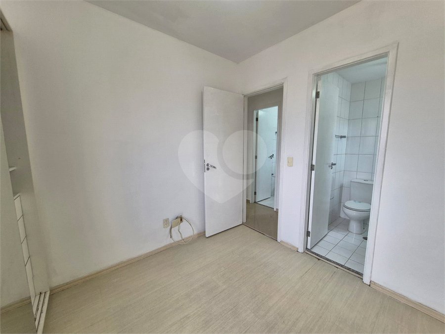 Apartamento para alugar com 2 quartos, sendo 1 suíte, em Lapa, São Paulo, SP