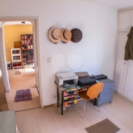 Apartamento à venda com 2 quartos em Vila Olímpia, São Paulo, SP