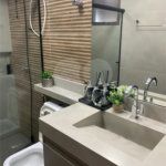 Apartamento à venda com 3 quartos, sendo 1 suíte, em Campos Elíseos, Ribeirão Preto, SP