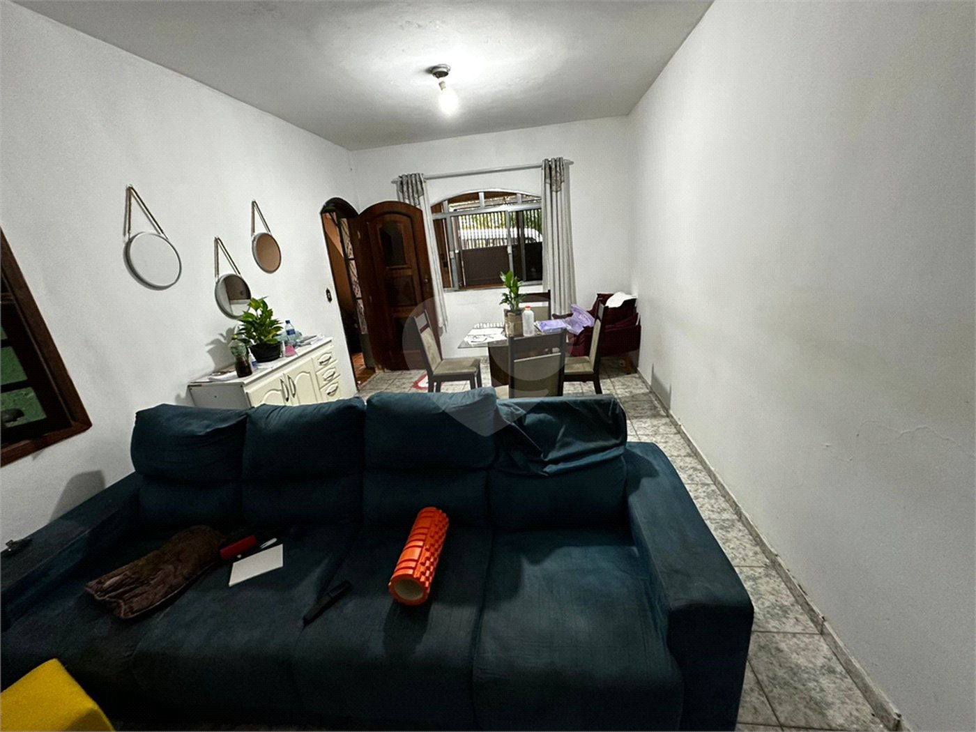 Casa à venda com 2 quartos, sendo 1 suíte, em Jardim Nova Poá, Poá, SP