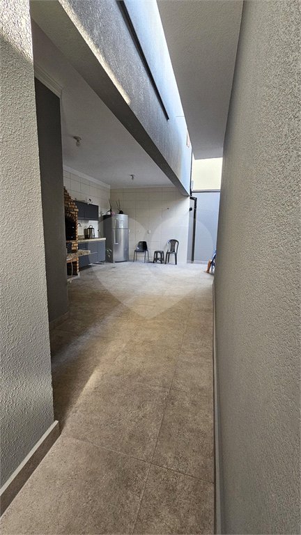 Casa à venda com 3 suítes em Jardim Esplanada II, Indaiatuba, SP