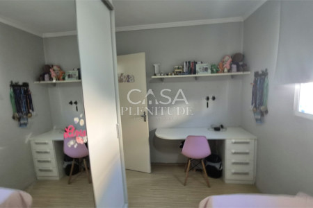 Casa em condomínio à venda com 3 quartos, sendo 1 suíte,  em Jardim Residencial Carmem Blanco, Sorocaba, SP