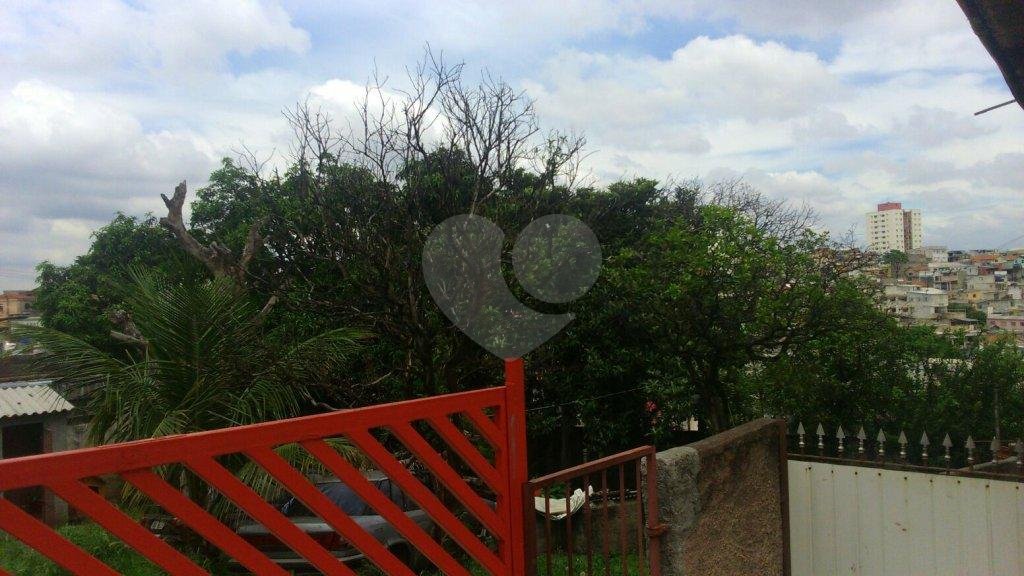 Terreno à venda em Casa Verde, São Paulo, SP