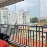 Apartamento à venda com 3 quartos, sendo 1 suíte, em Tucuruvi, São Paulo, SP