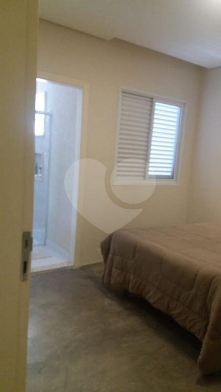 Sobrado à venda com 4 quartos, sendo 3 suítes, em Cambuci, São Paulo, SP