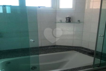 Apartamento à venda com 4 quartos, sendo 2 suítes,  em Jardim Ampliação, São Paulo, SP