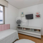 Apartamento à venda com 3 quartos, sendo 1 suíte, em Itaim Bibi, São Paulo, SP